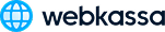 webkassa logo