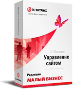 Малый бизнес