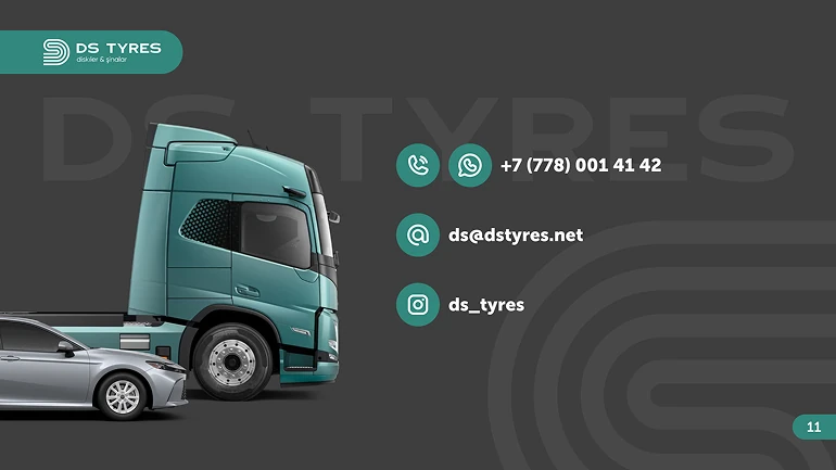 DS-TYRES