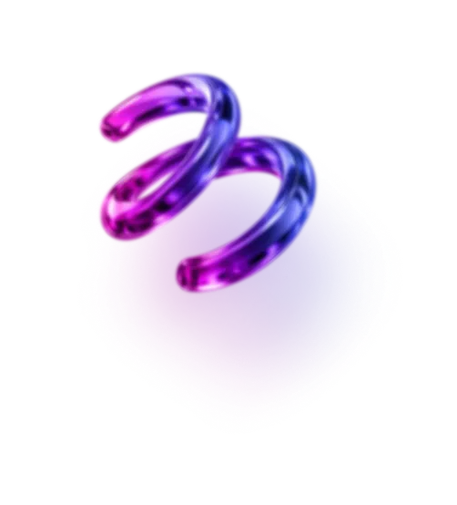 Virus Block Parallax Image