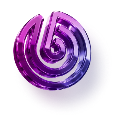 Virus Block Parallax Image