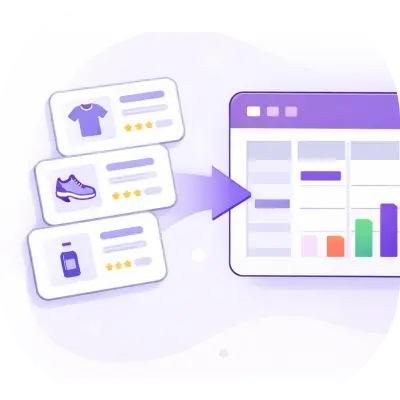 Разовый сбор данных